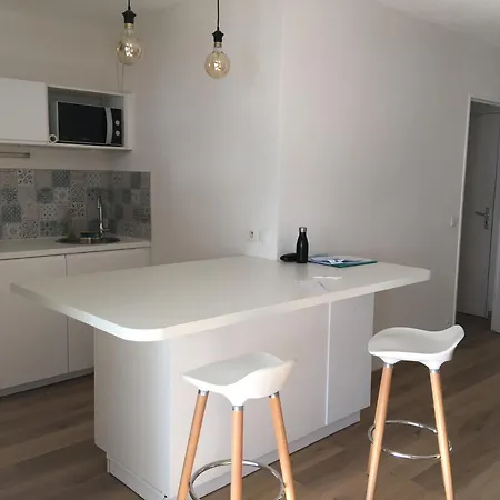 דירה Frejus-plage, 400m De La Mer, Piscine *