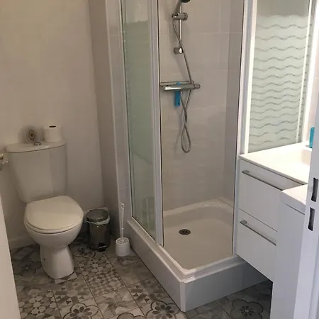 Apartmán Frejus-plage, 400m De La Mer, Piscine